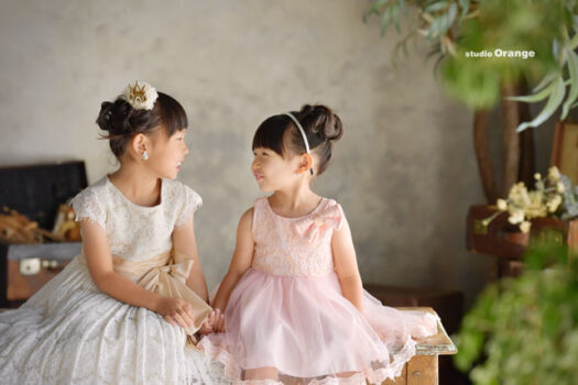 奈良県　奈良市　写真　写真館　オレンジ　スタジオ　スタジオオレンジ　フォト　フォトスタジオ　Photo 子供　大人　バースデー　赤ちゃん　七五三　成人式　入学　卒業　お宮参り　お誕生日　バースデー　着物　家族写真