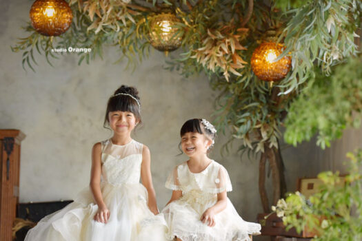 奈良県　奈良市　写真　写真館　オレンジ　スタジオ　スタジオオレンジ　フォト　フォトスタジオ　Photo 子供　大人　バースデー　赤ちゃん　七五三　成人式　入学　卒業　お宮参り　お誕生日　バースデー　着物　家族写真