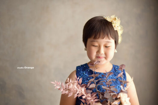 奈良県　奈良市　写真　写真館　オレンジ　スタジオ　スタジオオレンジ　フォト　フォトスタジオ　Photo 子供　大人　バースデー　赤ちゃん　七五三　成人式　入学　卒業　お宮参り　お誕生日　バースデー　着物　家族写真