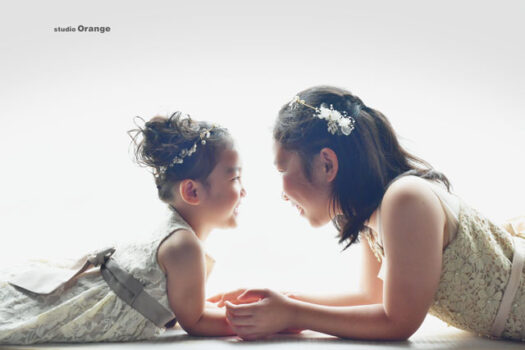 奈良県　奈良市　写真　写真館　オレンジ　スタジオ　スタジオオレンジ　フォト　フォトスタジオ　Photo 子供　大人　バースデー　赤ちゃん　七五三　成人式　入学　卒業　お宮参り　お誕生日　バースデー　着物　家族写真