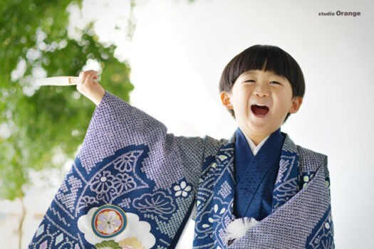 奈良県　奈良市　写真　写真館　オレンジ　スタジオ　スタジオオレンジ　フォト　フォトスタジオ　Photo 子供　大人　バースデー　お宮参り　赤ちゃん　七五三　成人式　入学　卒業　ブライダル　結婚式　写真だけの結婚式　フォトウェディング　ウェディング　袴　振袖　ドレス　打掛　白無垢　色打掛　　