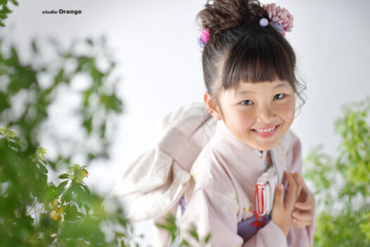 奈良県　奈良市　写真　写真館　オレンジ　スタジオ　スタジオオレンジ　フォト　フォトスタジオ　Photo 子供　大人　バースデー　お宮参り　赤ちゃん　七五三　成人式　入学　卒業　ブライダル　結婚式　写真だけの結婚式　フォトウェディング　ウェディング　袴　振袖　ドレス　打掛　白無垢　色打掛　　