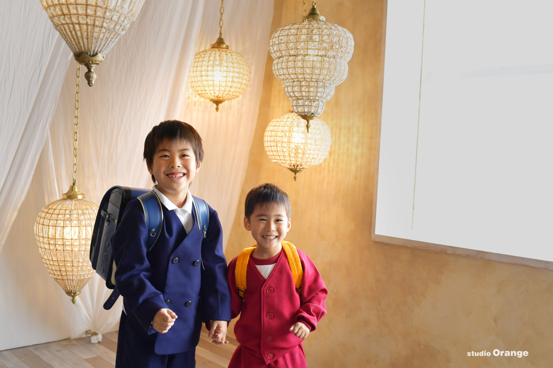 入学・卒業記念 いつ撮る?家族の服装は?よくある質問をご紹介!
