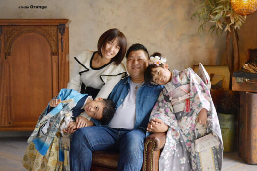 奈良県　奈良市　写真　写真館　オレンジ　スタジオ　スタジオオレンジ　フォト　フォトスタジオ　Photo 子供　大人　バースデー　お宮参り　赤ちゃん　七五三　成人式　入学　卒業　ブライダル　結婚式　写真だけの結婚式　フォトウェディング　ウェディング　袴　振袖　ドレス　打掛　白無垢　色打掛　　
