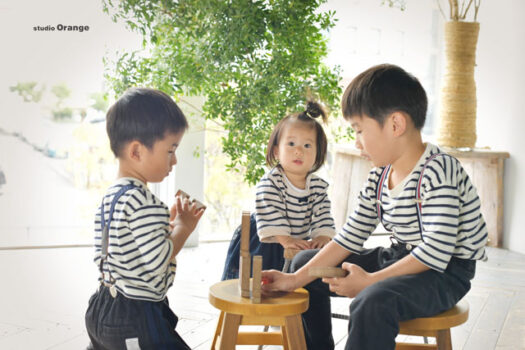 奈良県　奈良市　写真　写真館　オレンジ　スタジオ　スタジオオレンジ　フォト　フォトスタジオ　Photo 子供　大人　バースデー　お宮参り　赤ちゃん　七五三　成人式　入学　卒業　ブライダル　結婚式　写真だけの結婚式　フォトウェディング　ウェディング　袴　振袖　ドレス　打掛　白無垢　色打掛　　