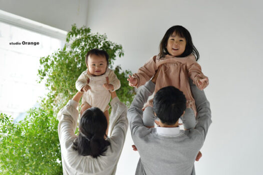 奈良県　奈良市　写真　写真館　オレンジ　スタジオ　スタジオオレンジ　フォト　フォトスタジオ　Photo 子供　大人　バースデー　お宮参り　赤ちゃん　七五三　成人式　入学　卒業　ブライダル　結婚式　写真だけの結婚式　フォトウェディング　ウェディング　袴　振袖　ドレス　打掛　白無垢　色打掛　　