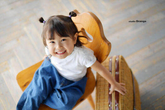 奈良県　奈良市　写真　写真館　オレンジ　スタジオ　スタジオオレンジ　フォト　フォトスタジオ　Photo 子供　大人　バースデー　お宮参り　赤ちゃん　七五三　成人式　入学　卒業　ブライダル　結婚式　写真だけの結婚式　フォトウェディング　ウェディング　袴　振袖　ドレス　打掛　白無垢　色打掛　　