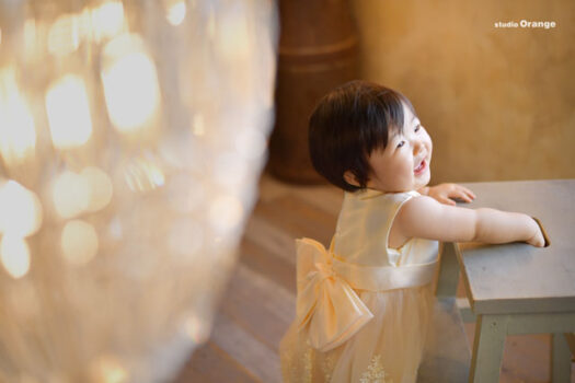 奈良県　奈良市　写真　写真館　オレンジ　スタジオ　スタジオオレンジ　フォト　フォトスタジオ　Photo 子供　大人　バースデー　お宮参り　赤ちゃん　七五三　成人式　入学　卒業　ブライダル　結婚式　写真だけの結婚式　フォトウェディング　ウェディング　袴　振袖　ドレス　打掛　白無垢　色打掛　　