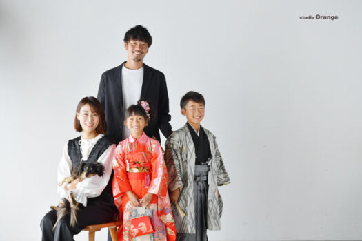 奈良県　奈良市　写真　写真館　オレンジ　スタジオ　スタジオオレンジ　フォト　フォトスタジオ　Photo 子供　大人　バースデー　お宮参り　赤ちゃん　七五三　成人式　入学　卒業　ブライダル　結婚式　写真だけの結婚式　フォトウェディング　ウェディング　袴　振袖　ドレス　打掛　白無垢　色打掛　　