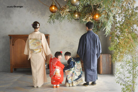 奈良県　奈良市　写真　写真館　オレンジ　スタジオ　スタジオオレンジ　フォト　フォトスタジオ　Photo 子供　大人　バースデー　お宮参り　赤ちゃん　七五三　成人式　入学　卒業　ブライダル　結婚式　写真だけの結婚式　フォトウェディング　ウェディング　袴　振袖　ドレス　打掛　白無垢　色打掛　　