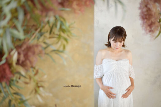 奈良県　奈良市　写真　写真館　オレンジ　スタジオ　スタジオオレンジ　フォト　フォトスタジオ　Photo 子供　大人　バースデー　お宮参り　赤ちゃん　七五三　成人式　入学　卒業　ブライダル　結婚式　写真だけの結婚式　フォトウェディング　ウェディング　袴　振袖　ドレス　打掛　白無垢　色打掛　　