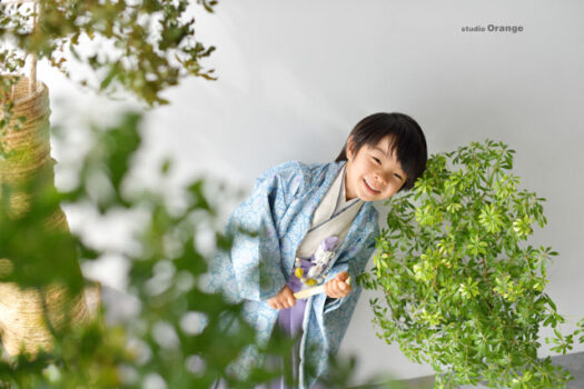 奈良県　奈良市　写真　写真館　オレンジ　スタジオ　スタジオオレンジ　フォト　フォトスタジオ　Photo 子供　大人　バースデー　お宮参り　赤ちゃん　七五三　成人式　入学　卒業　ブライダル　結婚式　写真だけの結婚式　フォトウェディング　ウェディング　袴　振袖　ドレス　打掛　白無垢　色打掛　　