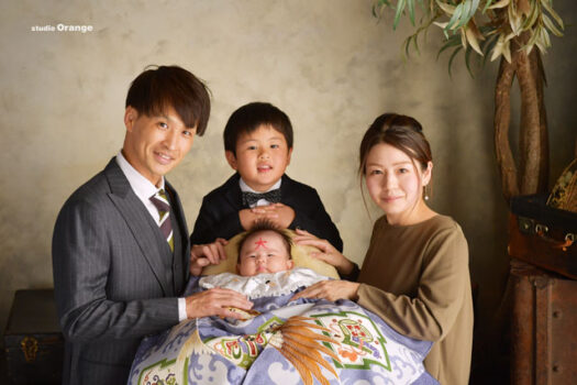 奈良県　奈良市　写真　写真館　オレンジ　スタジオ　スタジオオレンジ　フォト　フォトスタジオ　Photo 子供　大人　バースデー　お宮参り　赤ちゃん　七五三　成人式　入学　卒業　ブライダル　結婚式　写真だけの結婚式　フォトウェディング　ウェディング　袴　振袖　ドレス　打掛　白無垢　色打掛　　