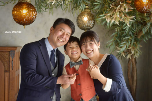 奈良県　奈良市　写真　写真館　オレンジ　スタジオ　スタジオオレンジ　フォト　フォトスタジオ　Photo 子供　大人　バースデー　お宮参り　赤ちゃん　七五三　成人式　入学　卒業　ブライダル　結婚式　写真だけの結婚式　フォトウェディング　ウェディング　袴　振袖　ドレス　打掛　白無垢　色打掛　　