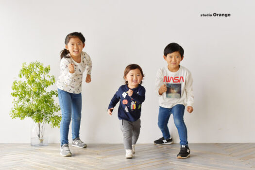 奈良県　奈良市　写真　写真館　オレンジ　スタジオ　スタジオオレンジ　フォト　フォトスタジオ　Photo 子供　大人　バースデー　お宮参り　赤ちゃん　七五三　成人式　入学　卒業　ブライダル　結婚式　写真だけの結婚式　フォトウェディング　ウェディング　袴　振袖　ドレス　打掛　白無垢　色打掛　　