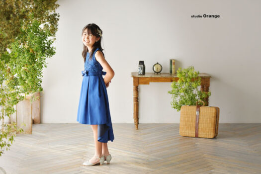 奈良県　奈良市　写真　写真館　オレンジ　スタジオ　スタジオオレンジ　フォト　フォトスタジオ　Photo 子供　大人　バースデー　お宮参り　赤ちゃん　七五三　成人式　入学　卒業　ブライダル　結婚式　写真だけの結婚式　フォトウェディング　ウェディング　袴　振袖　ドレス　打掛　白無垢　色打掛　　