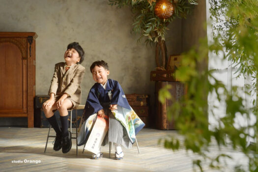 奈良県　奈良市　写真　写真館　オレンジ　スタジオ　スタジオオレンジ　フォト　フォトスタジオ　Photo 子供　大人　バースデー　お宮参り　赤ちゃん　七五三　成人式　入学　卒業　ブライダル　結婚式　写真だけの結婚式　フォトウェディング　ウェディング　袴　振袖　ドレス　打掛　白無垢　色打掛　　