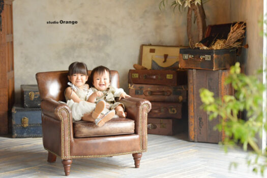 奈良県　奈良市　写真　写真館　オレンジ　スタジオ　スタジオオレンジ　フォト　フォトスタジオ　Photo 子供　大人　バースデー　お宮参り　赤ちゃん　七五三　成人式　入学　卒業　ブライダル　結婚式　写真だけの結婚式　フォトウェディング　ウェディング　袴　振袖　ドレス　打掛　白無垢　色打掛　　