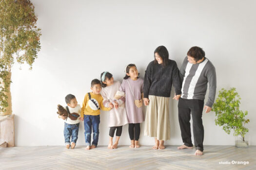 奈良県　奈良市　写真　写真館　オレンジ　スタジオ　スタジオオレンジ　フォト　フォトスタジオ　Photo 子供　大人　バースデー　お宮参り　赤ちゃん　七五三　成人式　入学　卒業　ブライダル　結婚式　写真だけの結婚式　フォトウェディング　ウェディング　袴　振袖　ドレス　打掛　白無垢　色打掛　　