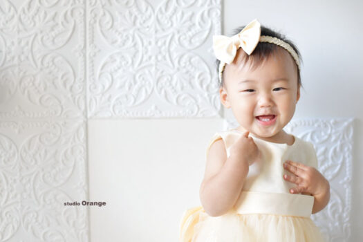 奈良県　奈良市　写真　写真館　オレンジ　スタジオ　スタジオオレンジ　フォト　フォトスタジオ　Photo 子供　大人　バースデー　お宮参り　赤ちゃん　七五三　成人式　入学　卒業　ブライダル　結婚式　写真だけの結婚式　フォトウェディング　ウェディング　袴　振袖　ドレス　打掛　白無垢　色打掛　　