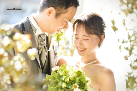 奈良県　奈良市　写真　写真館　オレンジ　スタジオ　スタジオオレンジ　フォト　フォトスタジオ　Photo 子供　大人　バースデー　お宮参り　赤ちゃん　七五三　成人式　入学　卒業　ブライダル　結婚式　写真だけの結婚式　フォトウェディング　ウェディング　袴　振袖　ドレス　打掛　白無垢　色打掛　　