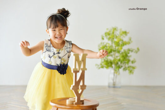 奈良県　奈良市　写真　写真館　オレンジ　スタジオ　スタジオオレンジ　フォト　フォトスタジオ　Photo 子供　大人　バースデー　お宮参り　赤ちゃん　七五三　成人式　入学　卒業　ブライダル　結婚式　写真だけの結婚式　フォトウェディング　ウェディング　袴　振袖　ドレス　打掛　白無垢　色打掛　　