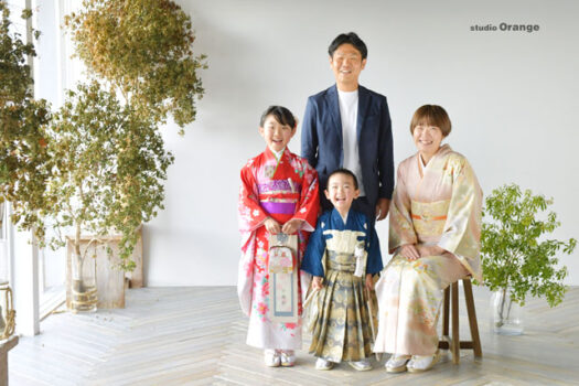 奈良県　奈良市　写真　写真館　オレンジ　スタジオ　スタジオオレンジ　フォト　フォトスタジオ　Photo 子供　大人　バースデー　お宮参り　赤ちゃん　七五三　成人式　入学　卒業　ブライダル　結婚式　写真だけの結婚式　フォトウェディング　ウェディング　袴　振袖　ドレス　打掛　白無垢　色打掛　　
