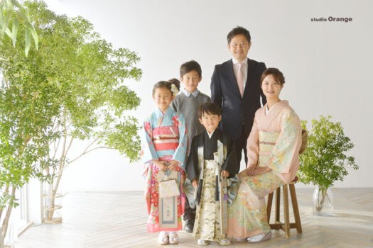 奈良県　奈良市　写真　写真館　オレンジ　スタジオ　スタジオオレンジ　フォト　フォトスタジオ　Photo 子供　大人　バースデー　お宮参り　赤ちゃん　七五三　成人式　入学　卒業　ブライダル　結婚式　写真だけの結婚式　フォトウェディング　ウェディング　袴　振袖　ドレス　打掛　白無垢　色打掛　　