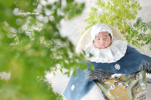 奈良県　奈良市　写真　写真館　オレンジ　スタジオ　スタジオオレンジ　フォト　フォトスタジオ　Photo 子供　大人　バースデー　お宮参り　赤ちゃん　七五三　成人式　入学　卒業　ブライダル　結婚式　写真だけの結婚式　フォトウェディング　ウェディング　袴　振袖　ドレス　打掛　白無垢　色打掛　　