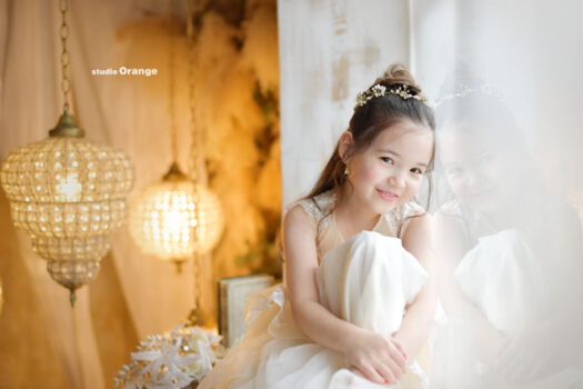奈良県　奈良市　写真　写真館　オレンジ　スタジオ　スタジオオレンジ　フォト　フォトスタジオ　Photo 子供　大人　バースデー　お宮参り　赤ちゃん　七五三　成人式　入学　卒業　ブライダル　結婚式　写真だけの結婚式　フォトウェディング　ウェディング　袴　振袖　ドレス　打掛　白無垢　色打掛　　