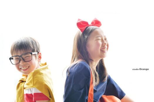 奈良県　奈良市　写真　写真館　オレンジ　スタジオ　スタジオオレンジ　フォト　フォトスタジオ　Photo 子供　大人　バースデー　お宮参り　赤ちゃん　七五三　成人式　入学　卒業　ブライダル　結婚式　写真だけの結婚式　フォトウェディング　ウェディング　袴　振袖　ドレス　打掛　白無垢　色打掛　　
