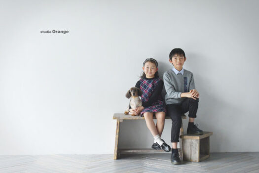 奈良県　奈良市　写真　写真館　オレンジ　スタジオ　スタジオオレンジ　フォト　フォトスタジオ　Photo 子供　大人　バースデー　お宮参り　赤ちゃん　七五三　成人式　入学　卒業　ブライダル　結婚式　写真だけの結婚式　フォトウェディング　ウェディング　袴　振袖　ドレス　打掛　白無垢　色打掛　　