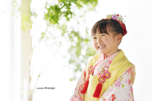 奈良県　奈良市　写真　写真館　オレンジ　スタジオ　スタジオオレンジ　フォト　フォトスタジオ　Photo 子供　大人　バースデー　お宮参り　赤ちゃん　七五三　成人式　入学　卒業　ブライダル　結婚式　写真だけの結婚式　フォトウェディング　ウェディング　袴　振袖　ドレス　打掛　白無垢　色打掛　　