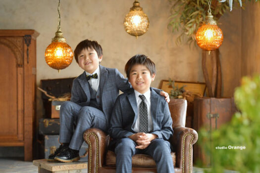 奈良県　奈良市　写真　写真館　オレンジ　スタジオ　スタジオオレンジ　フォト　フォトスタジオ　Photo 子供　大人　バースデー　お宮参り　赤ちゃん　七五三　成人式　入学　卒業　ブライダル　結婚式　写真だけの結婚式　フォトウェディング　ウェディング　袴　振袖　ドレス　打掛　白無垢　色打掛　　