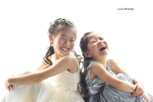 奈良県　奈良市　写真　写真館　オレンジ　スタジオ　スタジオオレンジ　フォト　フォトスタジオ　Photo 子供　大人　バースデー　お宮参り　赤ちゃん　七五三　成人式　入学　卒業　ブライダル　結婚式　写真だけの結婚式　フォトウェディング　ウェディング　袴　振袖　ドレス　打掛　白無垢　色打掛　　