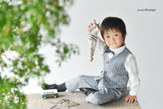 奈良県　奈良市　写真　写真館　オレンジ　スタジオ　スタジオオレンジ　フォト　フォトスタジオ　Photo 子供　大人　バースデー　お宮参り　赤ちゃん　七五三　成人式　入学　卒業　ブライダル　結婚式　写真だけの結婚式　フォトウェディング　ウェディング　袴　振袖　ドレス　打掛　白無垢　色打掛　　