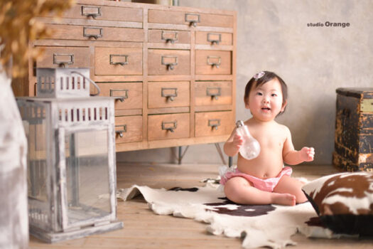 奈良県　奈良市　写真　写真館　オレンジ　スタジオ　スタジオオレンジ　フォト　フォトスタジオ　Photo 子供　大人　バースデー　お宮参り　赤ちゃん　七五三　成人式　入学　卒業　ブライダル　結婚式　写真だけの結婚式　フォトウェディング　ウェディング　袴　振袖　ドレス　打掛　白無垢　色打掛　　