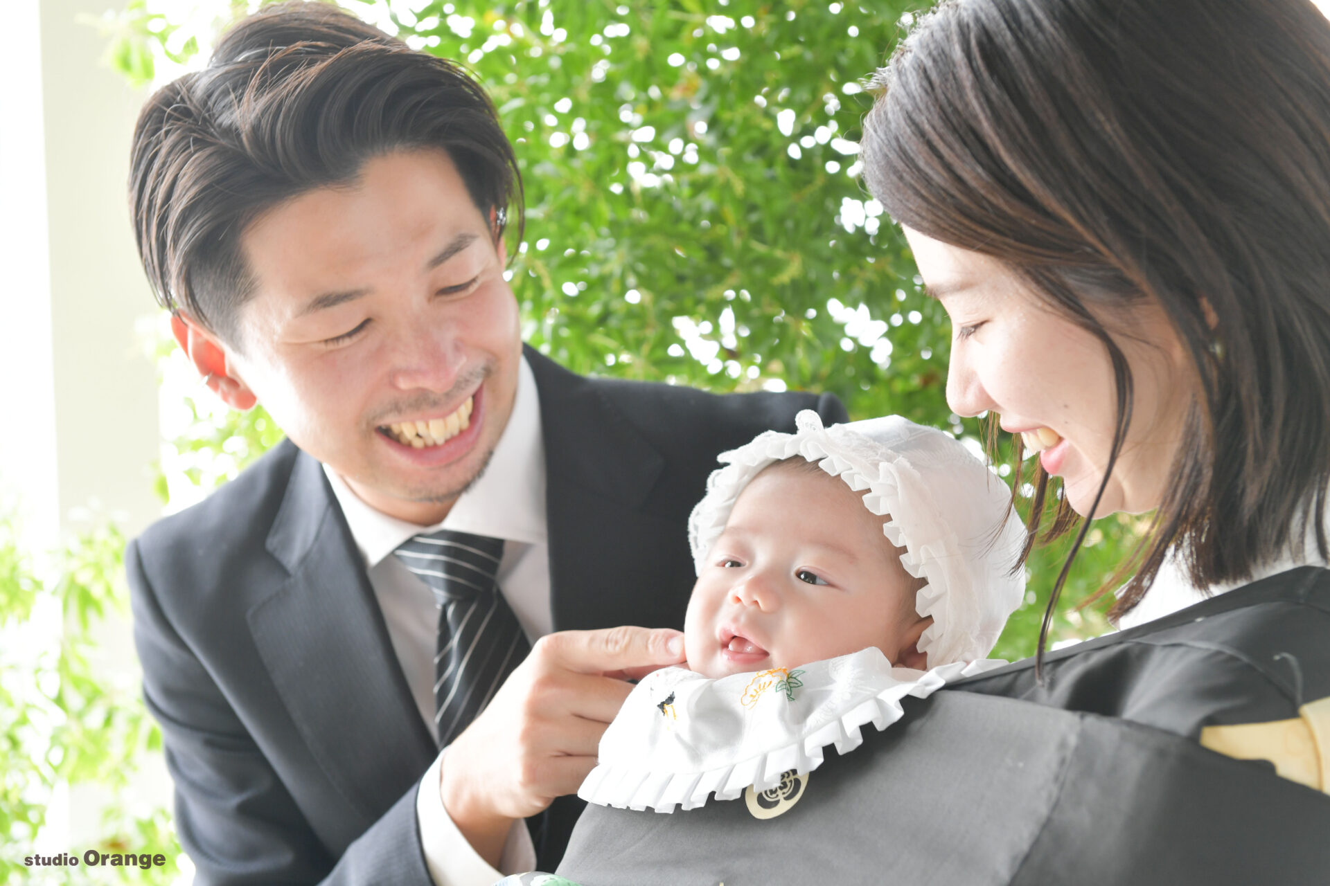 お宮参り限定商品とは？