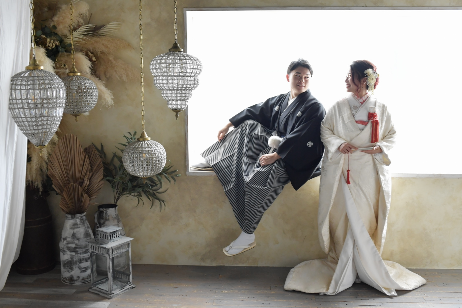 結婚式の前撮りっていつするの？前撮りが人気は？