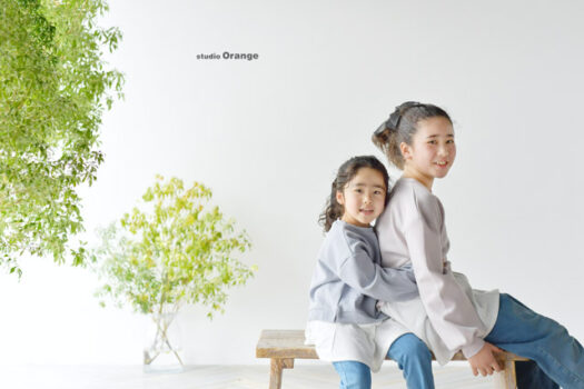 奈良県　奈良市　写真　写真館　オレンジ　スタジオ　スタジオオレンジ　フォト　フォトスタジオ　Photo 子供　大人　バースデー　お宮参り　赤ちゃん　七五三　成人式　入学　卒業　ブライダル　結婚式　写真だけの結婚式　フォトウェディング　ウェディング　袴　振袖　ドレス　打掛　白無垢　色打掛　　