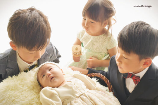 奈良県　奈良市　写真　写真館　オレンジ　スタジオ　スタジオオレンジ　フォト　フォトスタジオ　Photo 子供　大人　バースデー　お宮参り　赤ちゃん　七五三　成人式　入学　卒業　ブライダル　結婚式　写真だけの結婚式　フォトウェディング　ウェディング　袴　振袖　ドレス　打掛　白無垢　色打掛　　