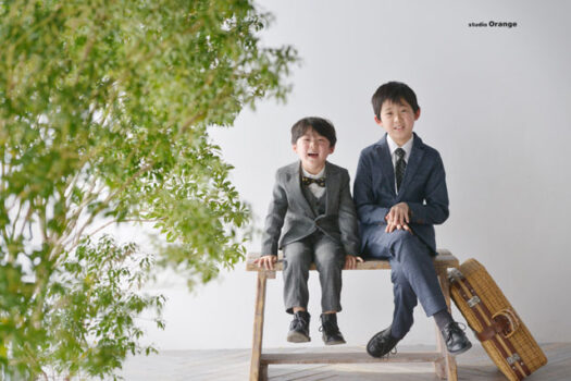 奈良県　奈良市　写真　写真館　オレンジ　スタジオ　スタジオオレンジ　フォト　フォトスタジオ　Photo 子供　大人　バースデー　お宮参り　赤ちゃん　七五三　成人式　入学　卒業　ブライダル　結婚式　写真だけの結婚式　フォトウェディング　ウェディング　袴　振袖　ドレス　打掛　白無垢　色打掛　　