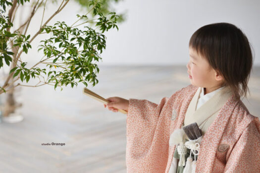 奈良県　奈良市　写真　写真館　オレンジ　スタジオ　スタジオオレンジ　フォト　フォトスタジオ　Photo 子供　大人　バースデー　お宮参り　赤ちゃん　七五三　成人式　入学　卒業　ブライダル　結婚式　写真だけの結婚式　フォトウェディング　ウェディング　袴　振袖　ドレス　打掛　白無垢　色打掛　　