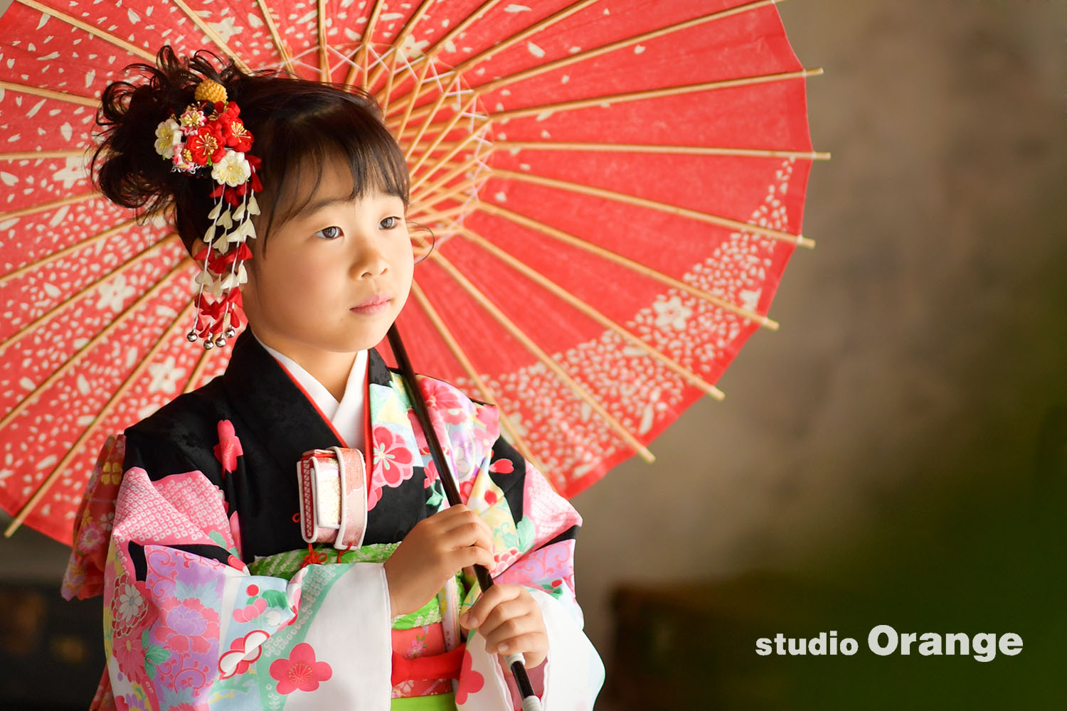 七五三のお参りと撮影は別日がオススメ！