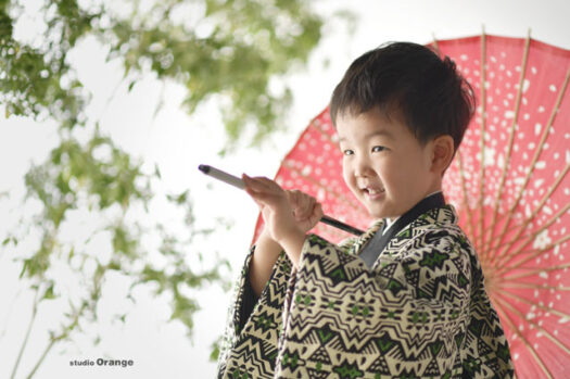 奈良県　奈良市　写真　写真館　オレンジ　スタジオ　スタジオオレンジ　フォト　フォトスタジオ　Photo 子供　大人　バースデー　お宮参り　赤ちゃん　七五三　成人式　入学　卒業　ブライダル　結婚式　写真だけの結婚式　フォトウェディング　ウェディング　袴　振袖　ドレス　打掛　白無垢　色打掛　　