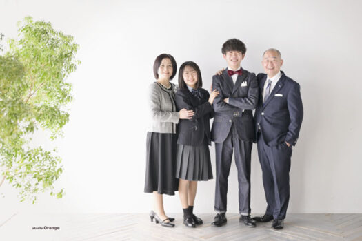 奈良県　奈良市　写真　写真館　オレンジ　スタジオ　スタジオオレンジ　フォト　フォトスタジオ　Photo 子供　大人　バースデー　お宮参り　赤ちゃん　七五三　成人式　入学　卒業　ブライダル　結婚式　写真だけの結婚式　フォトウェディング　ウェディング　袴　振袖　ドレス　打掛　白無垢　色打掛　　
