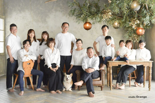 奈良県　奈良市　写真　写真館　オレンジ　スタジオ　スタジオオレンジ　フォト　フォトスタジオ　Photo 子供　大人　バースデー　お宮参り　赤ちゃん　七五三　成人式　入学　卒業　ブライダル　結婚式　写真だけの結婚式　フォトウェディング　ウェディング　袴　振袖　ドレス　打掛　白無垢　色打掛　　
