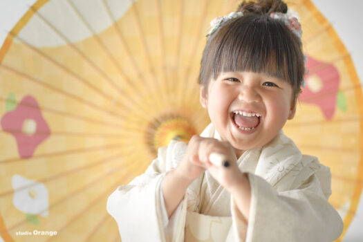 奈良県　奈良市　写真　写真館　オレンジ　スタジオ　スタジオオレンジ　フォト　フォトスタジオ　Photo 子供　大人　バースデー　お宮参り　赤ちゃん　七五三　成人式　入学　卒業　ブライダル　結婚式　写真だけの結婚式　フォトウェディング　ウェディング　袴　振袖　ドレス　打掛　白無垢　色打掛　　