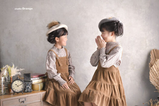 奈良県　奈良市　写真　写真館　オレンジ　スタジオ　スタジオオレンジ　フォト　フォトスタジオ　Photo 子供　大人　バースデー　お宮参り　赤ちゃん　七五三　成人式　入学　卒業　ブライダル　結婚式　写真だけの結婚式　フォトウェディング　ウェディング　袴　振袖　ドレス　打掛　白無垢　色打掛　　