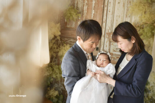 奈良県　奈良市　写真　写真館　オレンジ　スタジオ　スタジオオレンジ　フォト　フォトスタジオ　Photo 子供　大人　バースデー　お宮参り　赤ちゃん　七五三　成人式　入学　卒業　ブライダル　結婚式　写真だけの結婚式　フォトウェディング　ウェディング　袴　振袖　ドレス　打掛　白無垢　色打掛　　